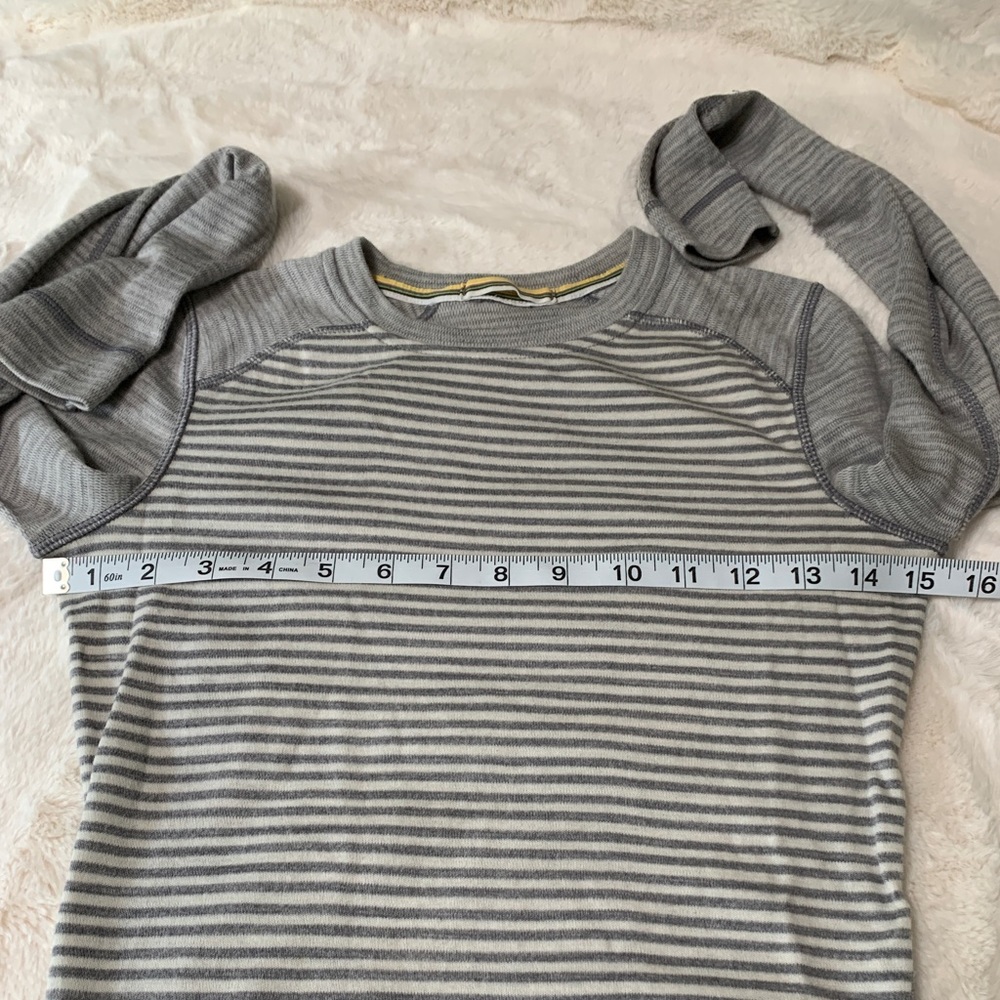 Smartwool Midweight 250 Pattern Crew - image 6